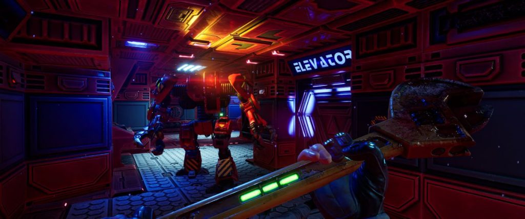 System Shock remake review: The PC classic comes back to life