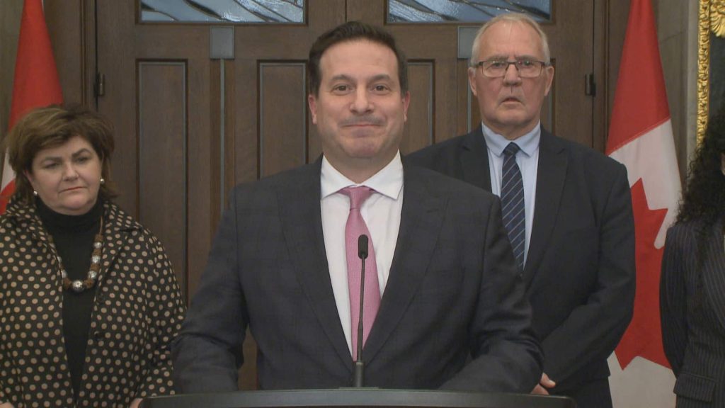 Liberals put forward new amendments to gun legislation following initial backlash