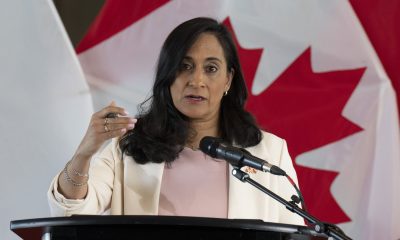 Canada wants to share advanced military technology