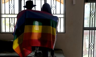 Uganda's president signs into law anti-gay legislation