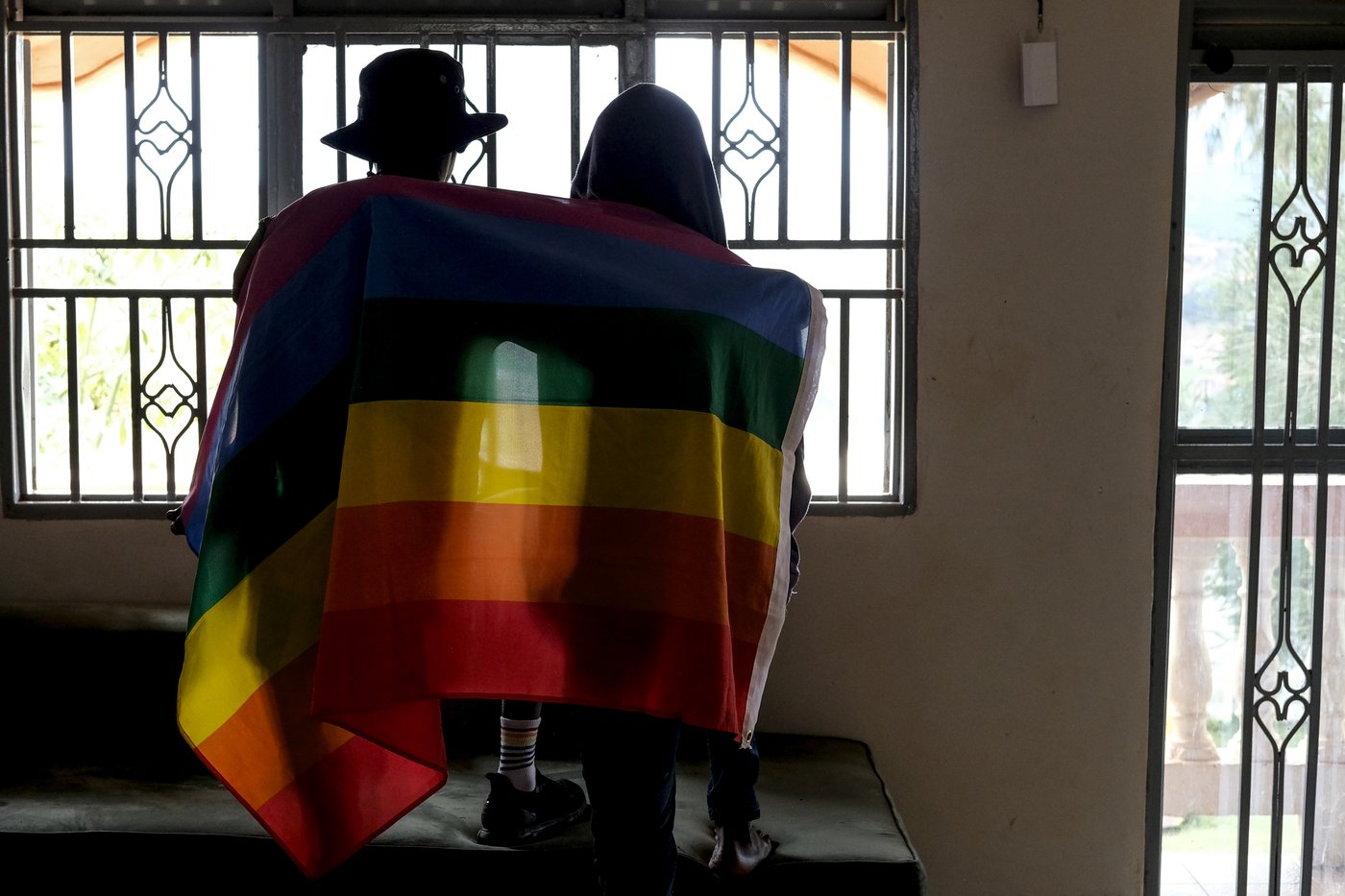 Uganda's president signs into law anti-gay legislation