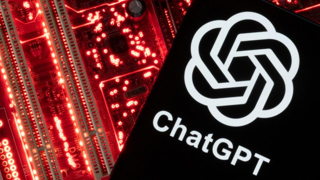 ChatGPT beats top investment funds in stock-picking experiment