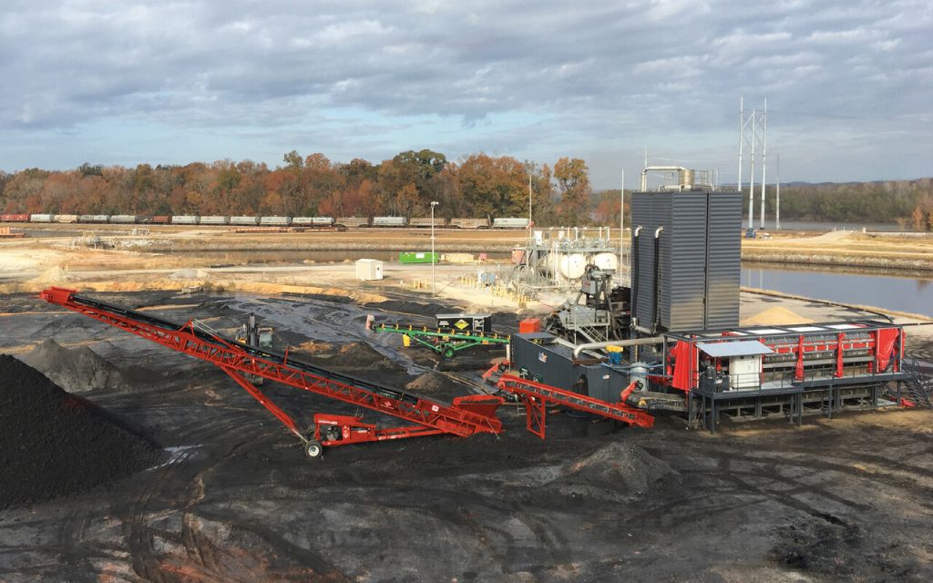 Everything You Need To Know About Purification & Filtration Plants