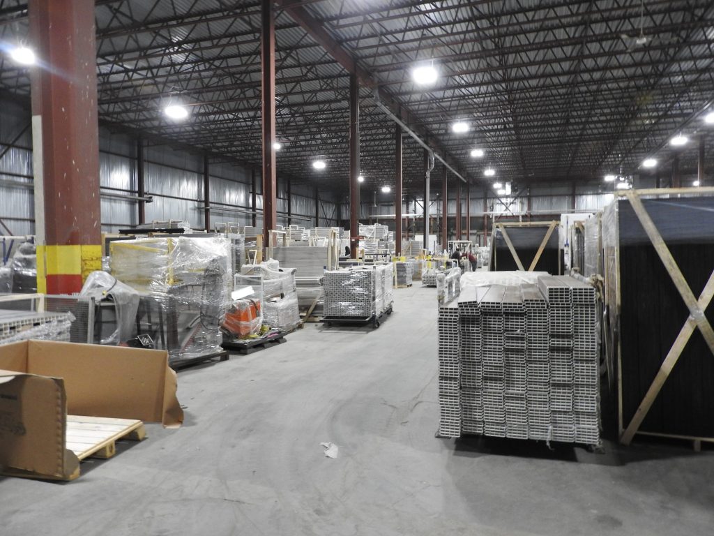 Ontario announces investment in fencing manufacturer