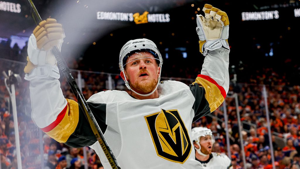 NHL Odds, Pick: Golden Knights vs Oilers Game 6 Preview and Prediction (May 14)