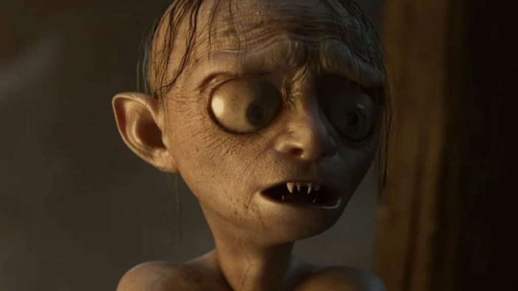 Lord of the Rings: Gollum Devs Apologize for ‘Underwhelming’ Launch, Announce Incoming Patch