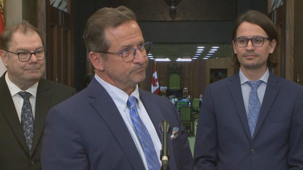 Poilievre declined meeting with Johnston on foreign interference