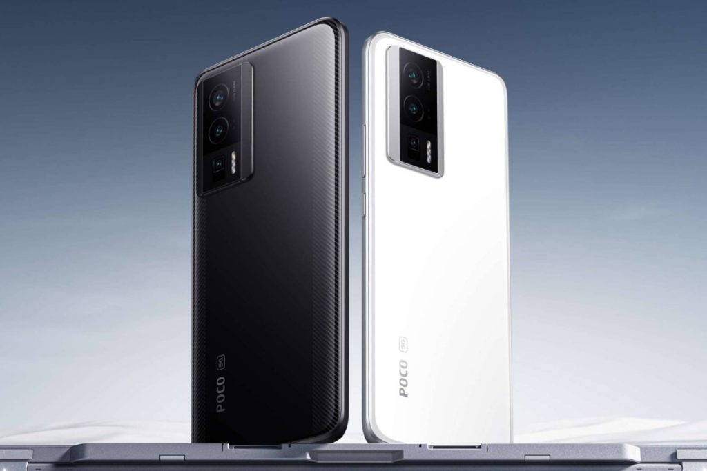 Poco F5 Pro and Poco F5 launch globally