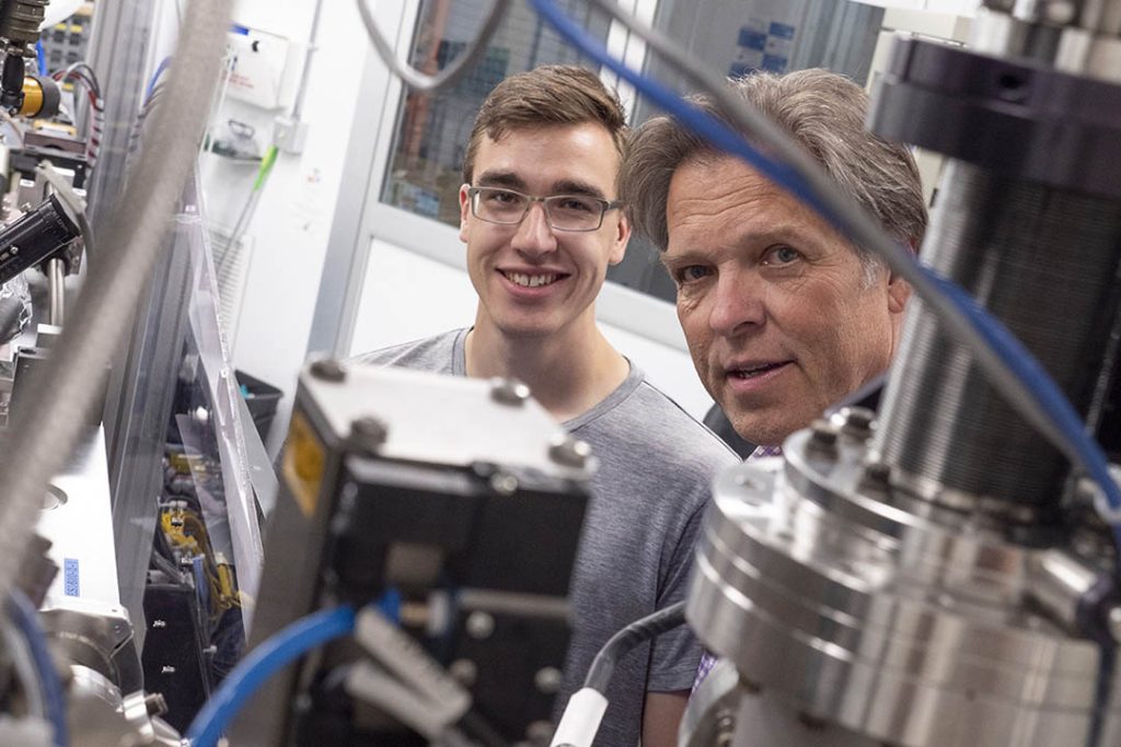 USask research uncovers new insights into nitrogen, phosphorous and their neighbours