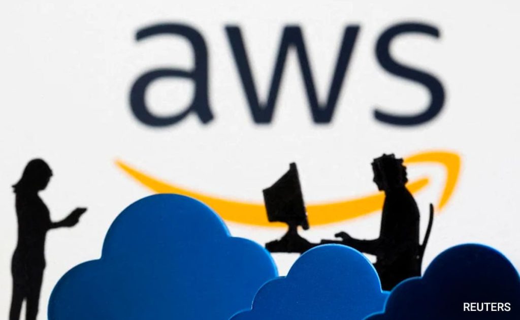 Amazon To Invest .7 Billion In Cloud Infrastructure In India