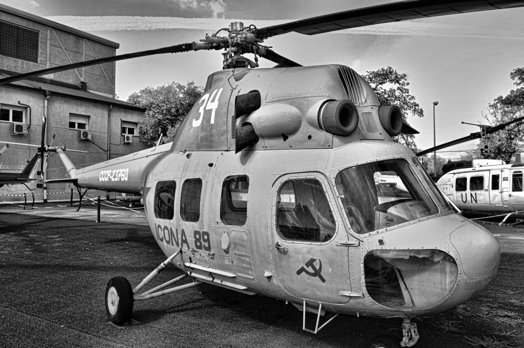 An Opponent to Authoritarianism An Opponent to Authoritarianism