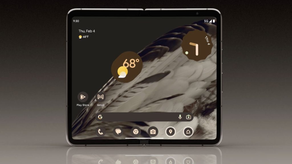 What To Expect From 2023’s Google Pixel Fold