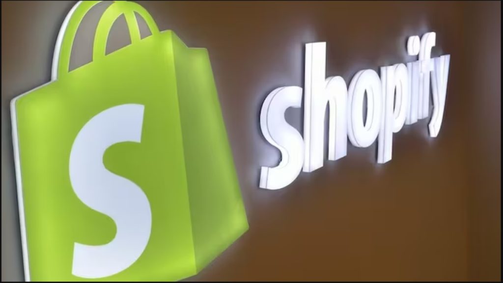 Shopify employee recalls losing job at 20 weeks pregnant, says not knowing what is next is scary but wonderful