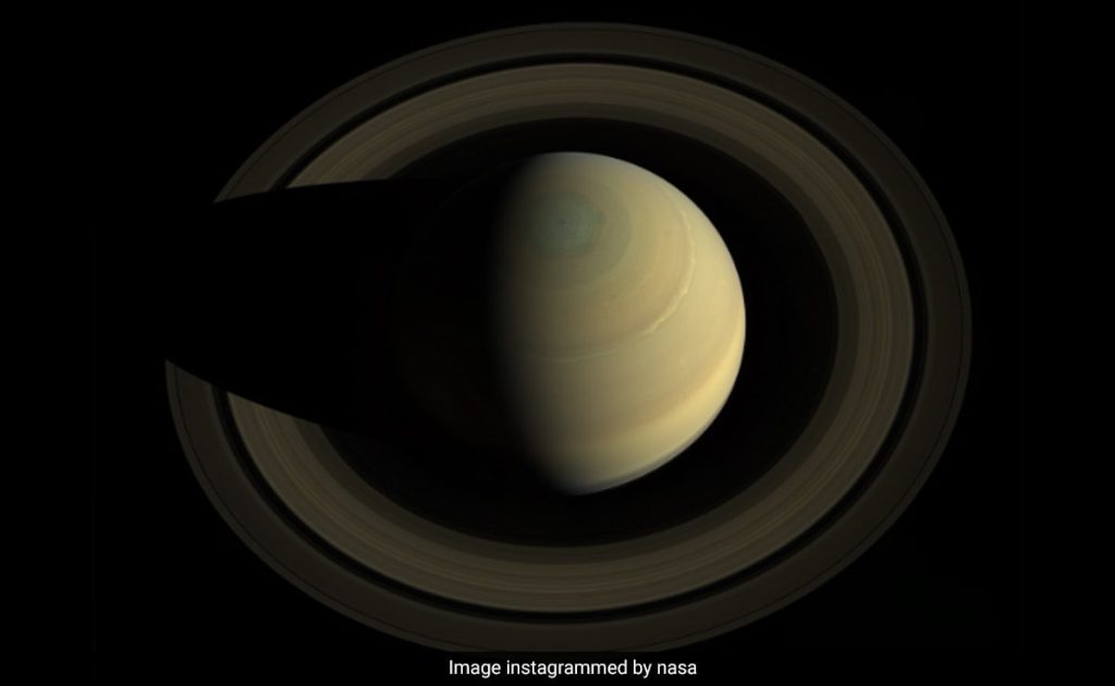 Saturn Wins ‘Game Of Moons’, Dethrones Jupiter As Planet With Most Satellites