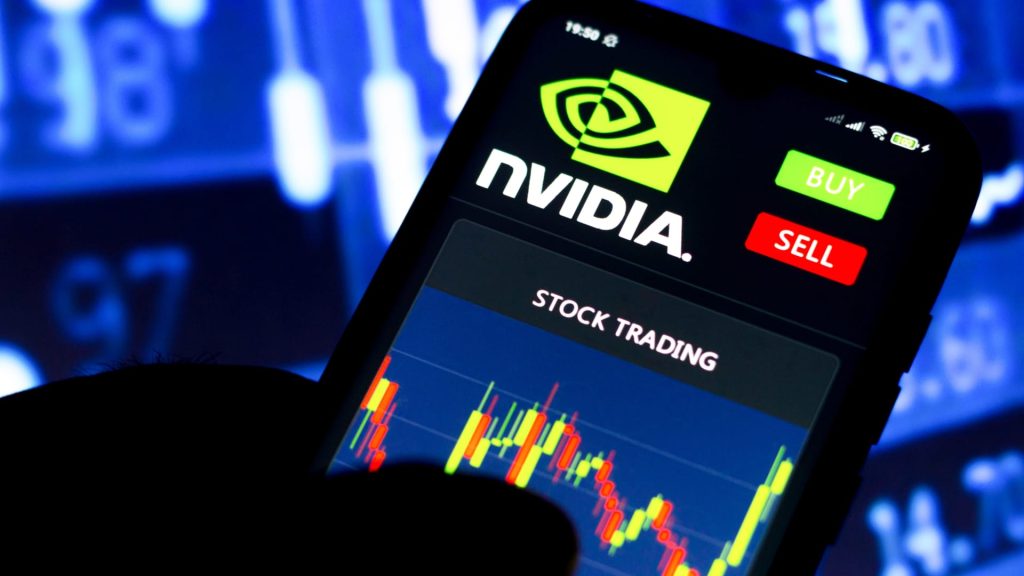 Nvidia is up 163% this year and worth nearly  trillion—here’s what to know before investing