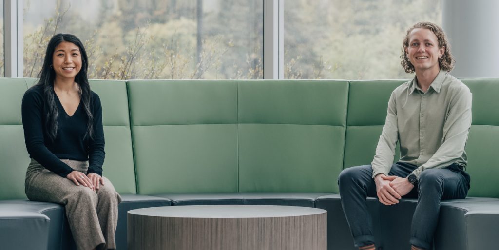 Op-ed: Justin Billard and Lauren Law