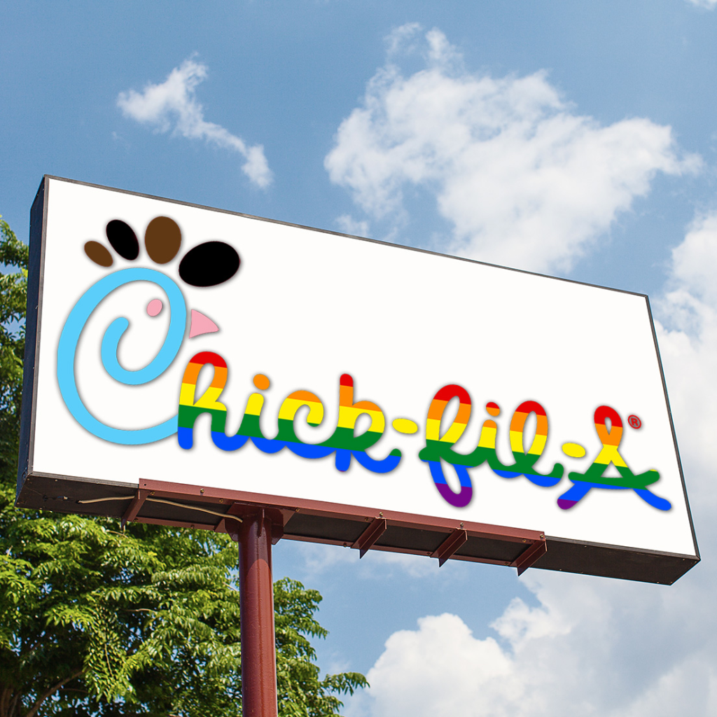 No Pleasing Everyone