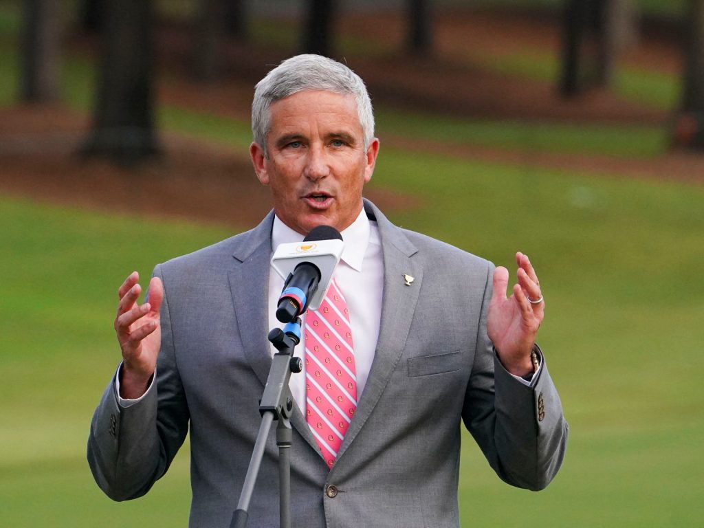 What does the shock PGA Tour-LIV merger mean for golf?