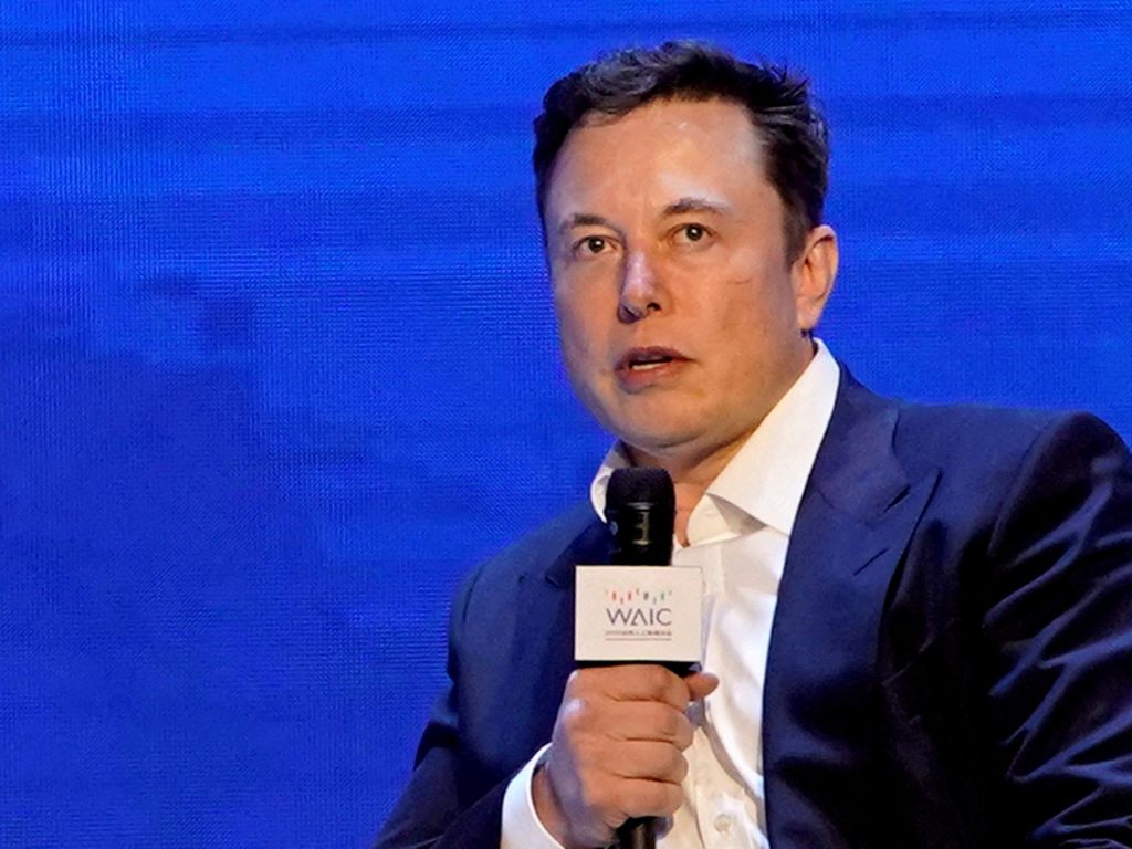 Musk to brief Modi on Tesla’s India investment plans: Report