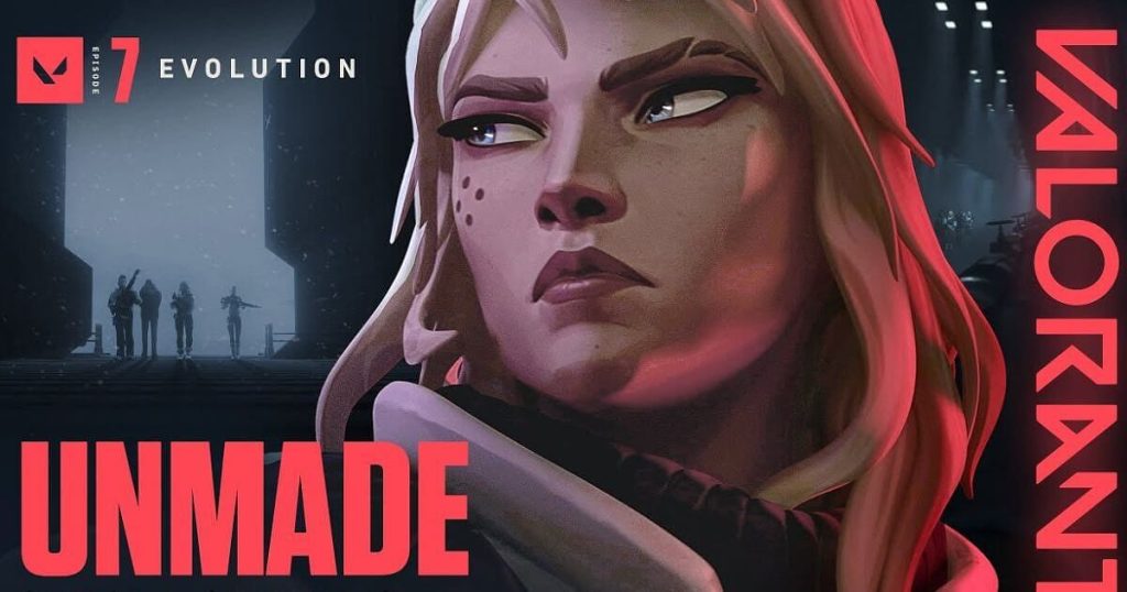 Valorant Patch 7.0: Release Date, New Agent Deadlock, Gameplay Changes, Bug Fixes