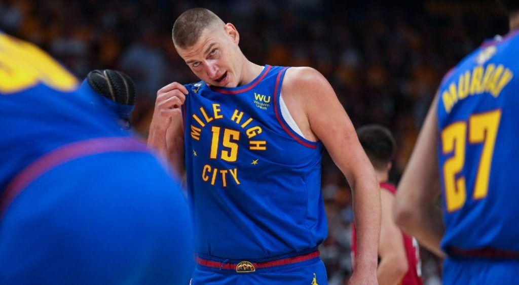 NBA Finals Takeaways: Nuggets' stars show they're ready for biggest stage – Sportsnet.ca