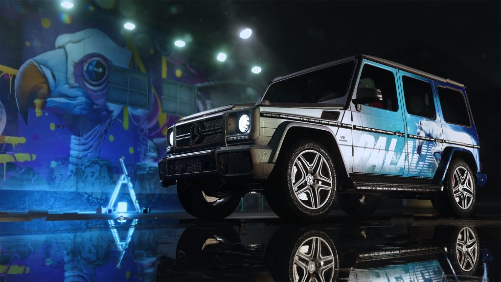 Xbox Game Pass Gets Seven New Games