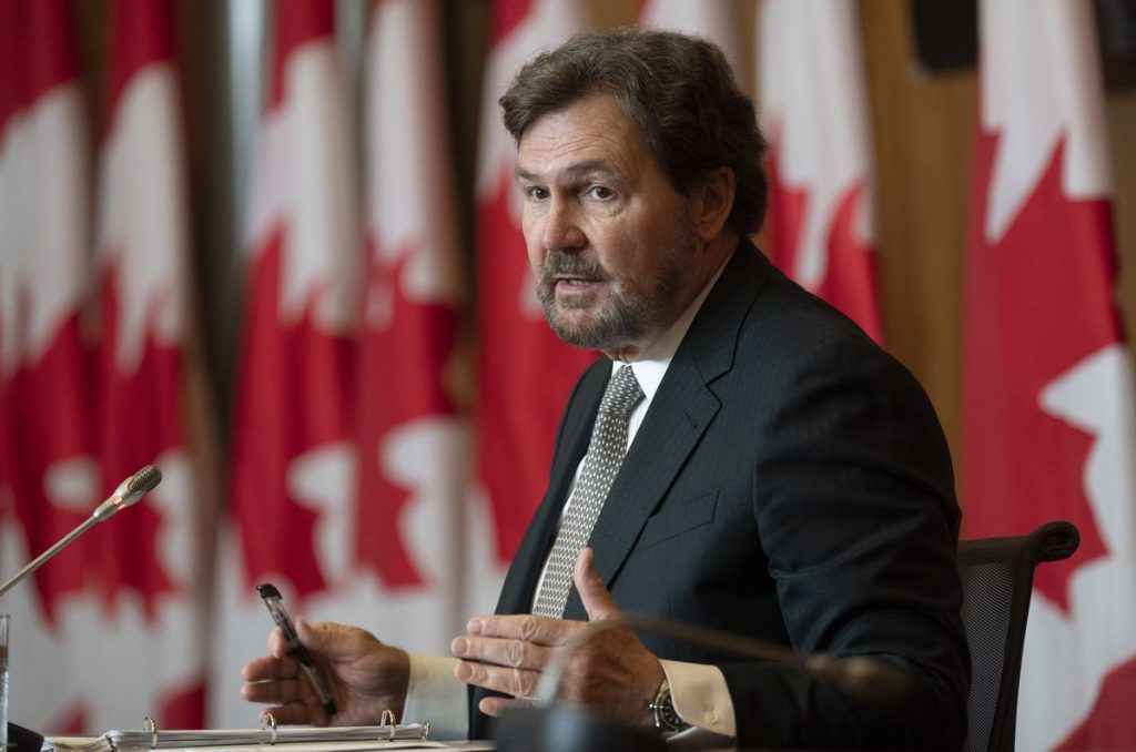 Brown’s exit from Supreme Court proves system works, Chief Justice says