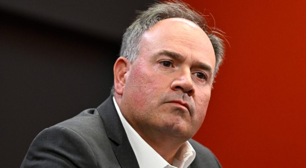 Senators GM Pierre Dorion listening to offers on 'multiple players' ahead of draft – Sportsnet.ca