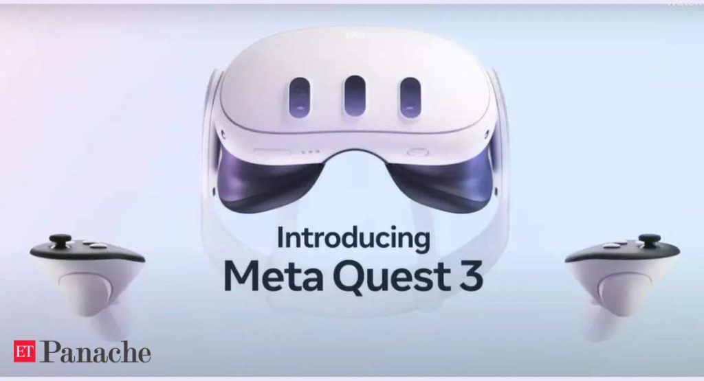 Read Meta CEO Mark Zuckerberg’s email to employees on Apple Vision Pro