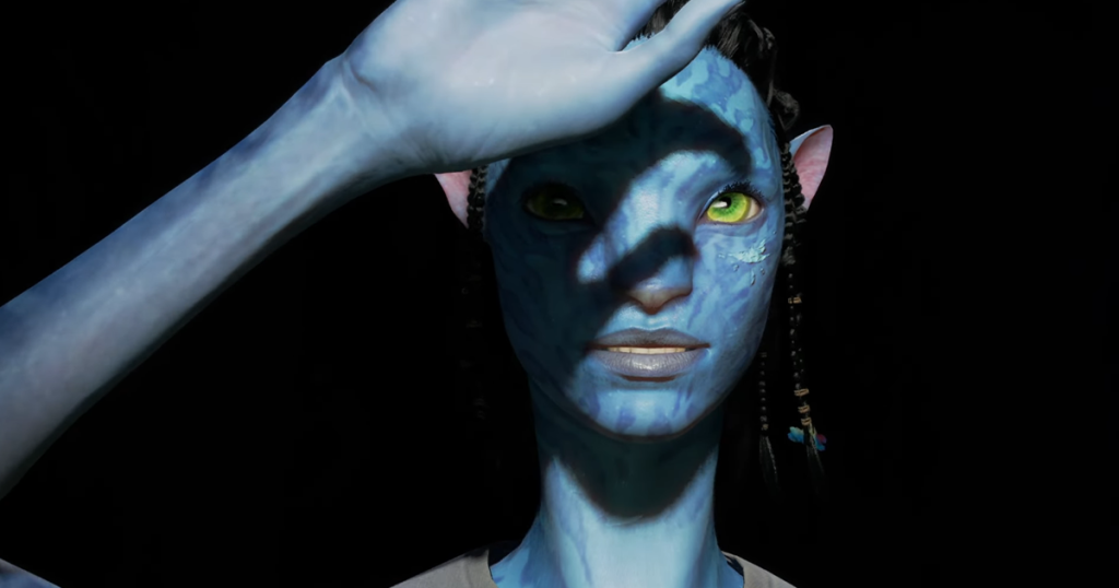 Avatar: Frontiers of Pandora Trailer Sets Release Date for Ubisoft Action Game