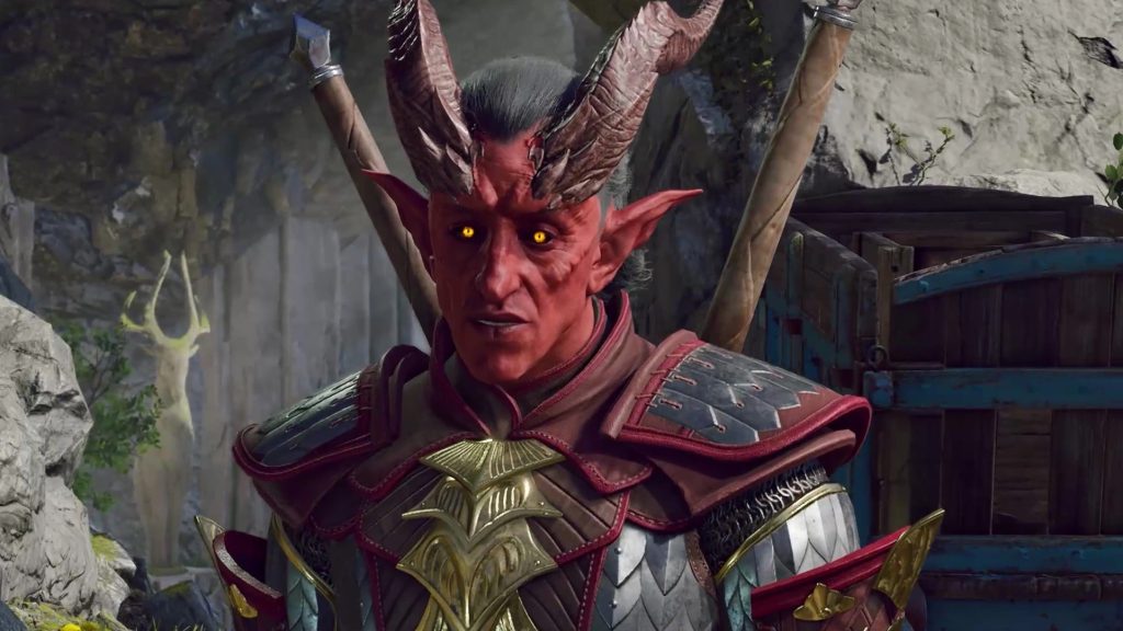 Baldur’s Gate 3 gets earlier PC release date