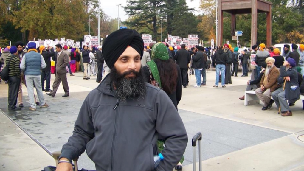 Guru Nanak Sikh Gurdwara