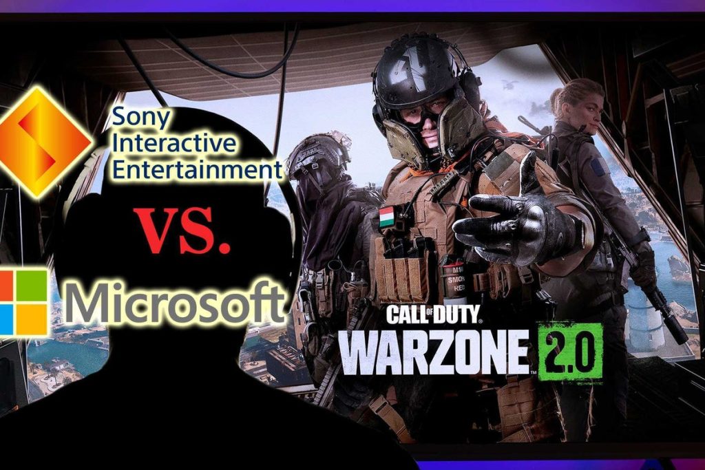 Sony CEO’s Private Email Contradicts Public Stance On Microsoft’s Activision Blizzard Deal: "It Is Not An