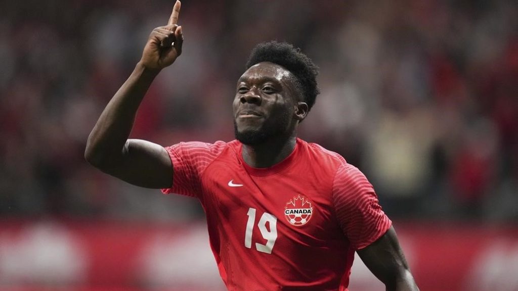 Canada takes strong squad into Nations League final, but top players will miss Gold Cup