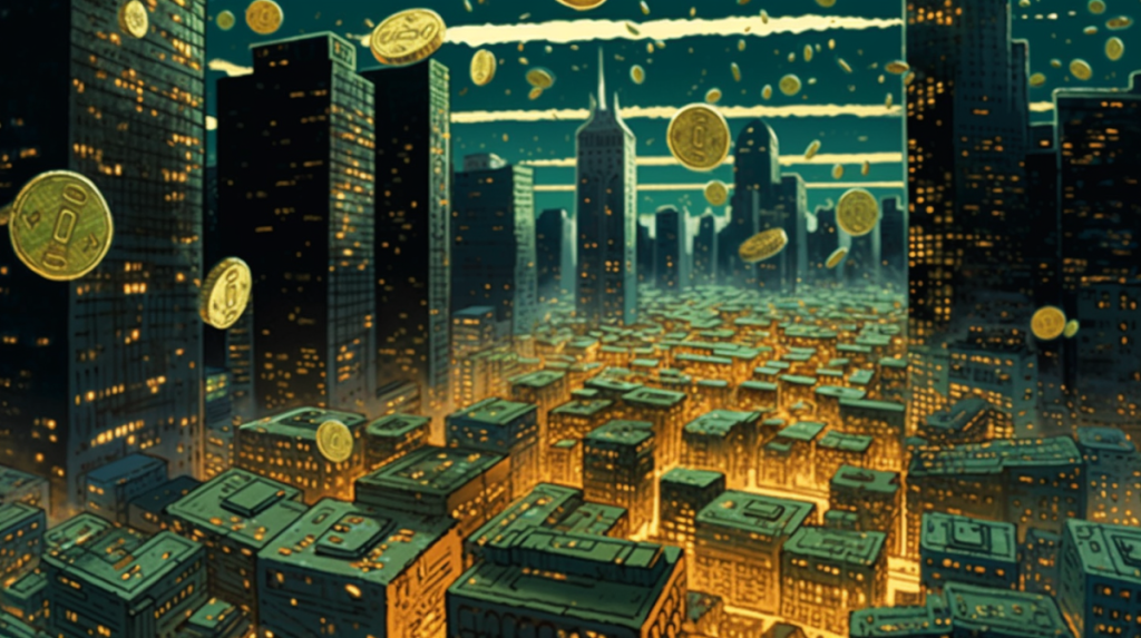 Accenture announces jaw-dropping  billion investment in AI