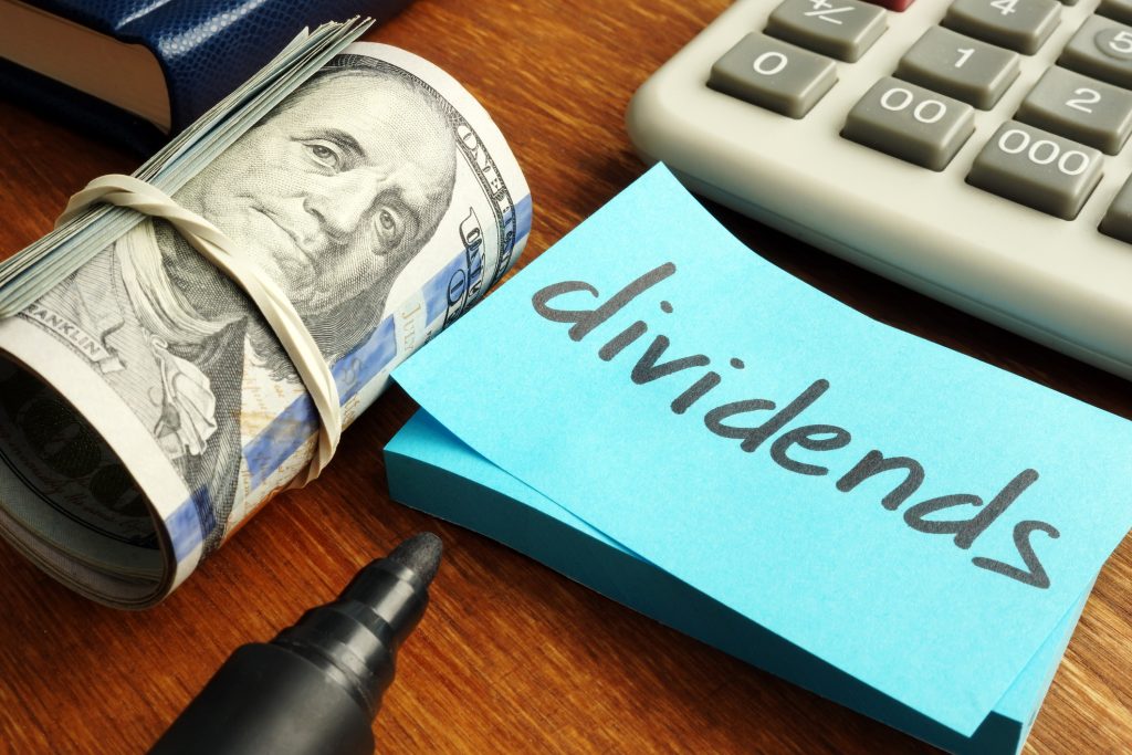 Investing ,000 Into This 7%-Yielding Dividend Stock Would Be a Smart Move Right Now