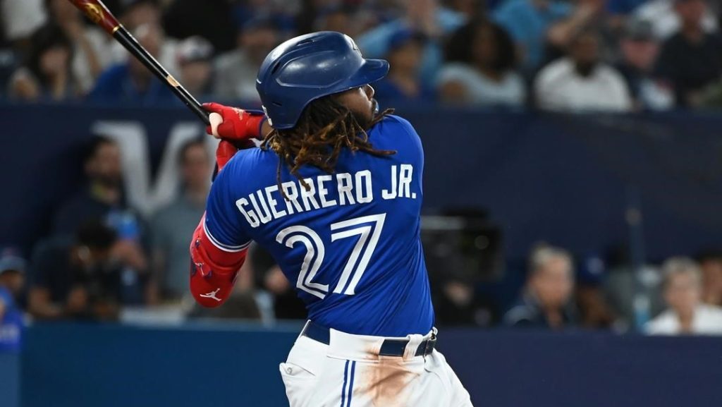 Jansen and Guerrero Jr.’s two-run homers lift Blue Jays over Athletics