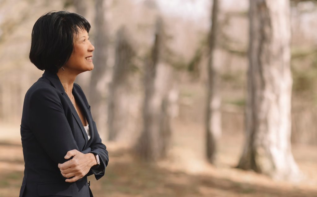 Oliva Chow’s Win Was Foreseeable