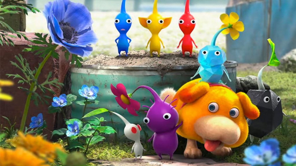 Nintendo Direct June 2023: How to Watch and What to Expect