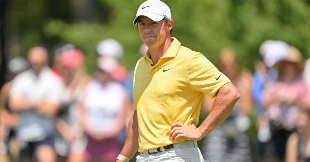 Power Rankings: RBC Canadian Open