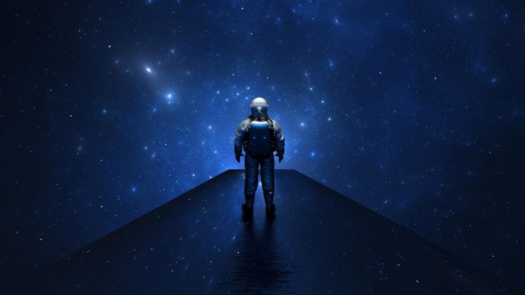 Space travel weakens the immune system by altering gene expression