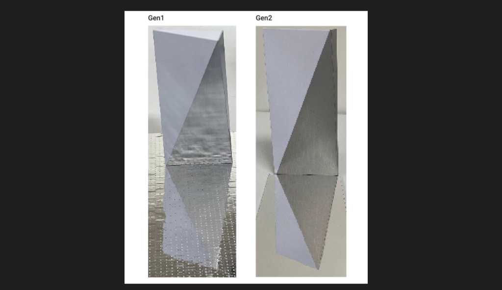 Starlink Modifications Mitigating Reflectivity, Study Shows