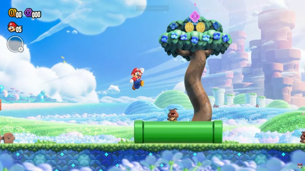 Nintendo Direct June 2023 recap: New Mario games, Star Ocean, and more