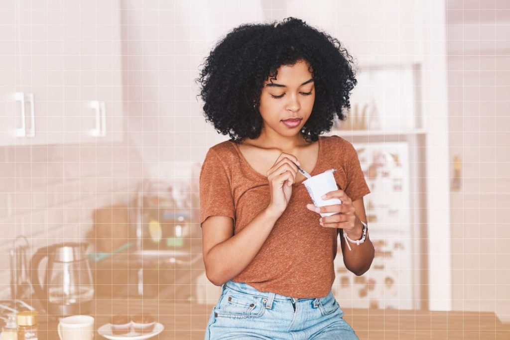 The #1 Habit You Should Break for Better Blood Sugar Balance, According to a Dietitian