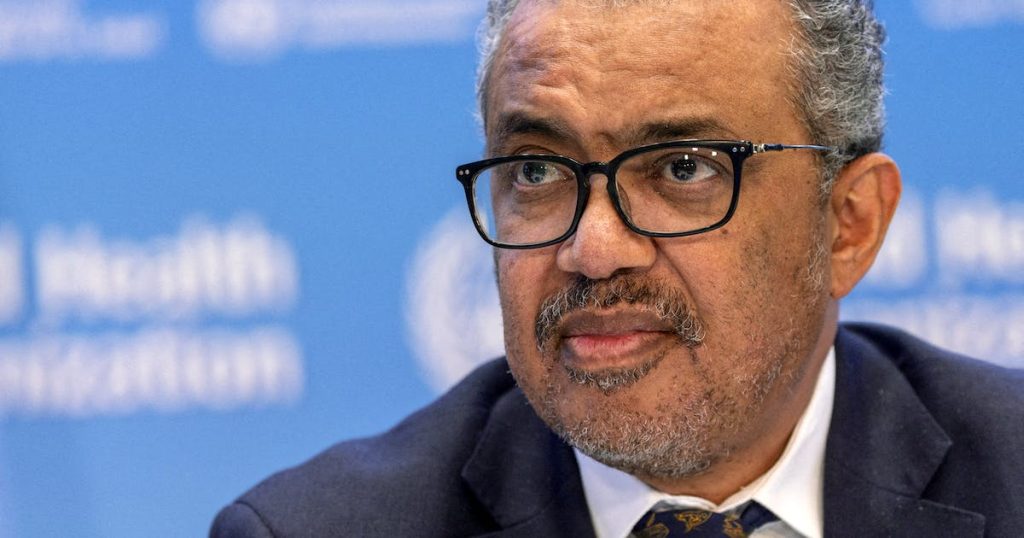 WHO certifies Belize as being malaria-free