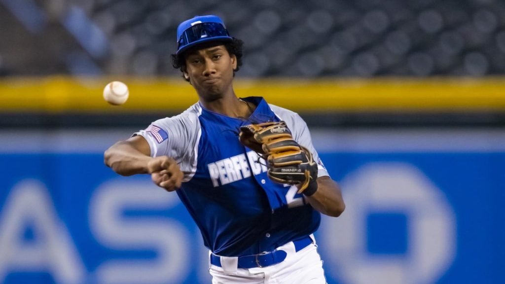 Kime: Why Arjun Nimmala was the wrong pick for the Blue Jays in the 2023 MLB Draft