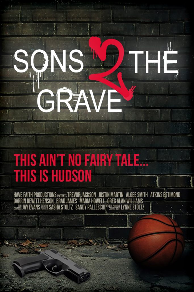 YouTube Movies and TV Acquires The Trending Film “Sons 2 The Grave” YouTube Movies and TV Acquires The Trending Film “Sons 2 The Grave”