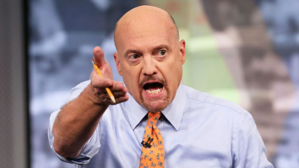 Jim Cramer’s guide to investing: Don’t own too many stocks