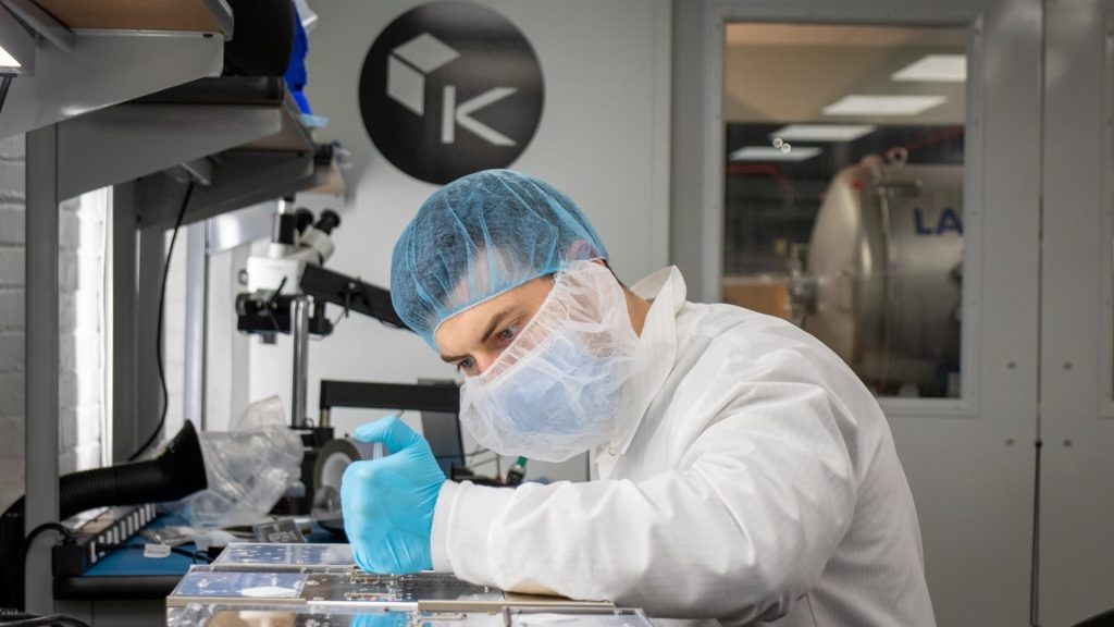 Private investment in space firms shows ‘signs of stabilization’ in Q2 after steady decline