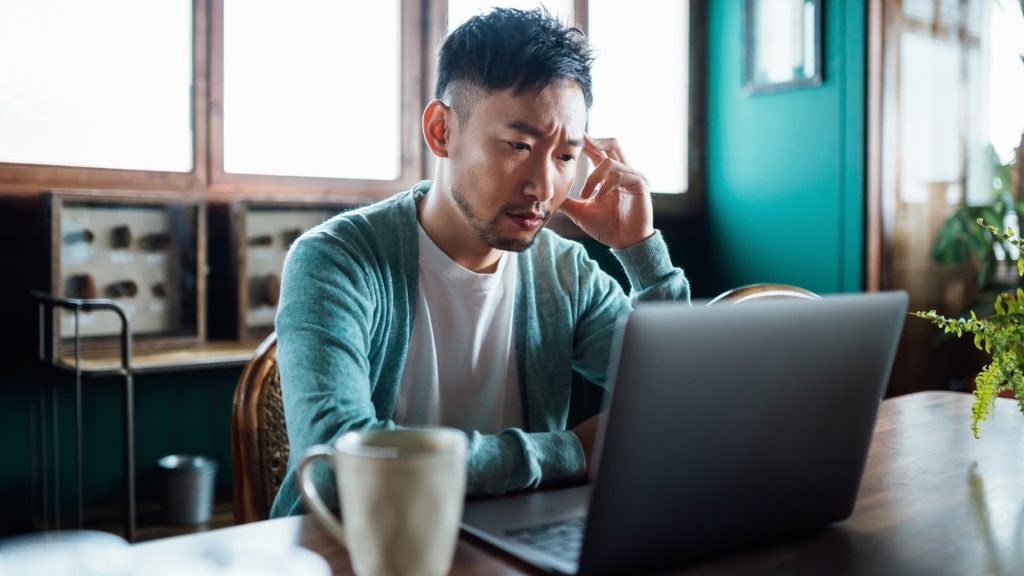 Getting your money right: How to avoid emotional investing